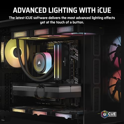 Corsair Vengeance gaming PC RTX 4090