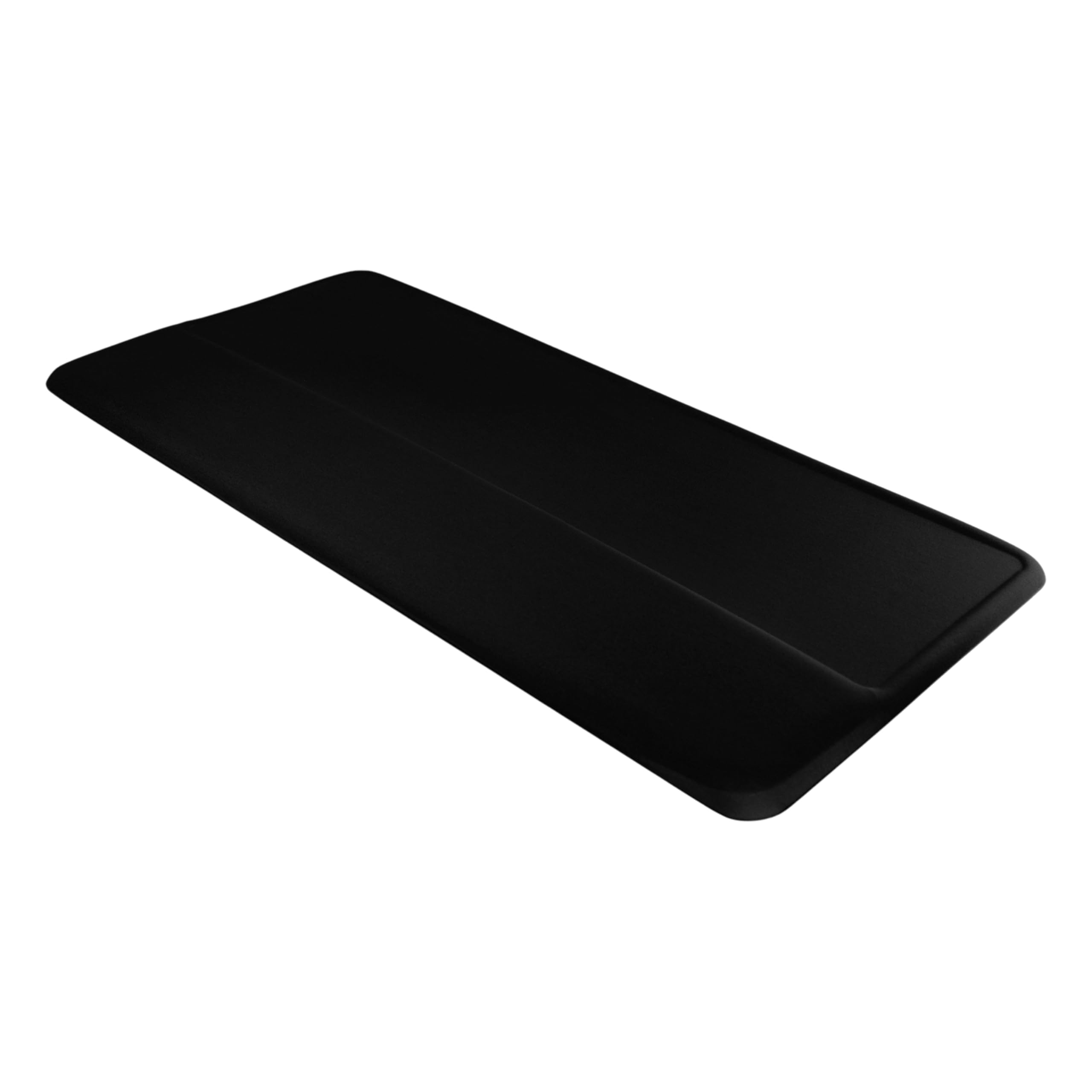 Repose-poignet - Palm Rest - Compatible avec Apple Magic Keyboard - Noir