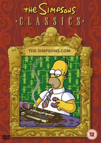  Simpsons Simpsons.com