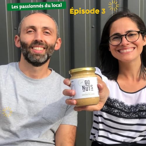 Episode 3 - Go Nuts !