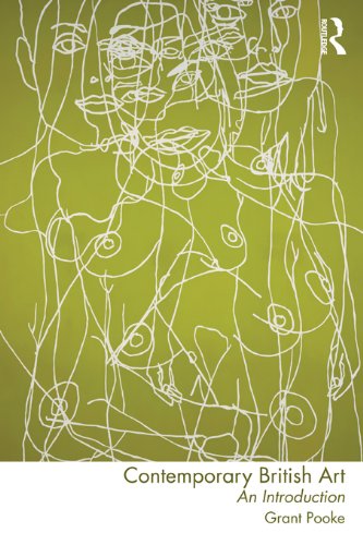 Contemporary British Art: An Introduction      1st Edition, Kindle Edition