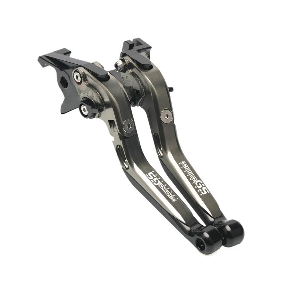 Emqdcaz Color J For R1250gs R 1250Gs 1250 Gs Adventure 2019 2020 Motorcycle Accessories Brake Clutch Levers Brake Clutch Reservoir Levers