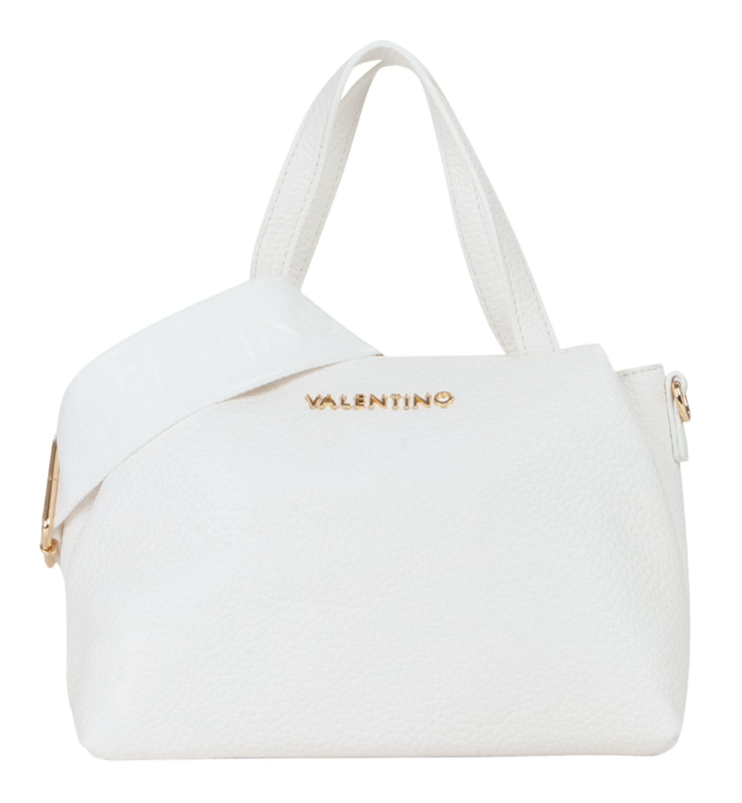 【VALENTINO】Twig Re Tote bag トートバッグ VALENTINO handbag Twig Re Handbag Nero | Buy bags, purses