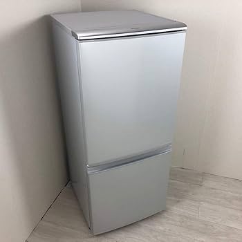 シャープ SJ-S14M-W お手頃商品‼️ シャープ SJ-S14M-W お手頃商品‼️