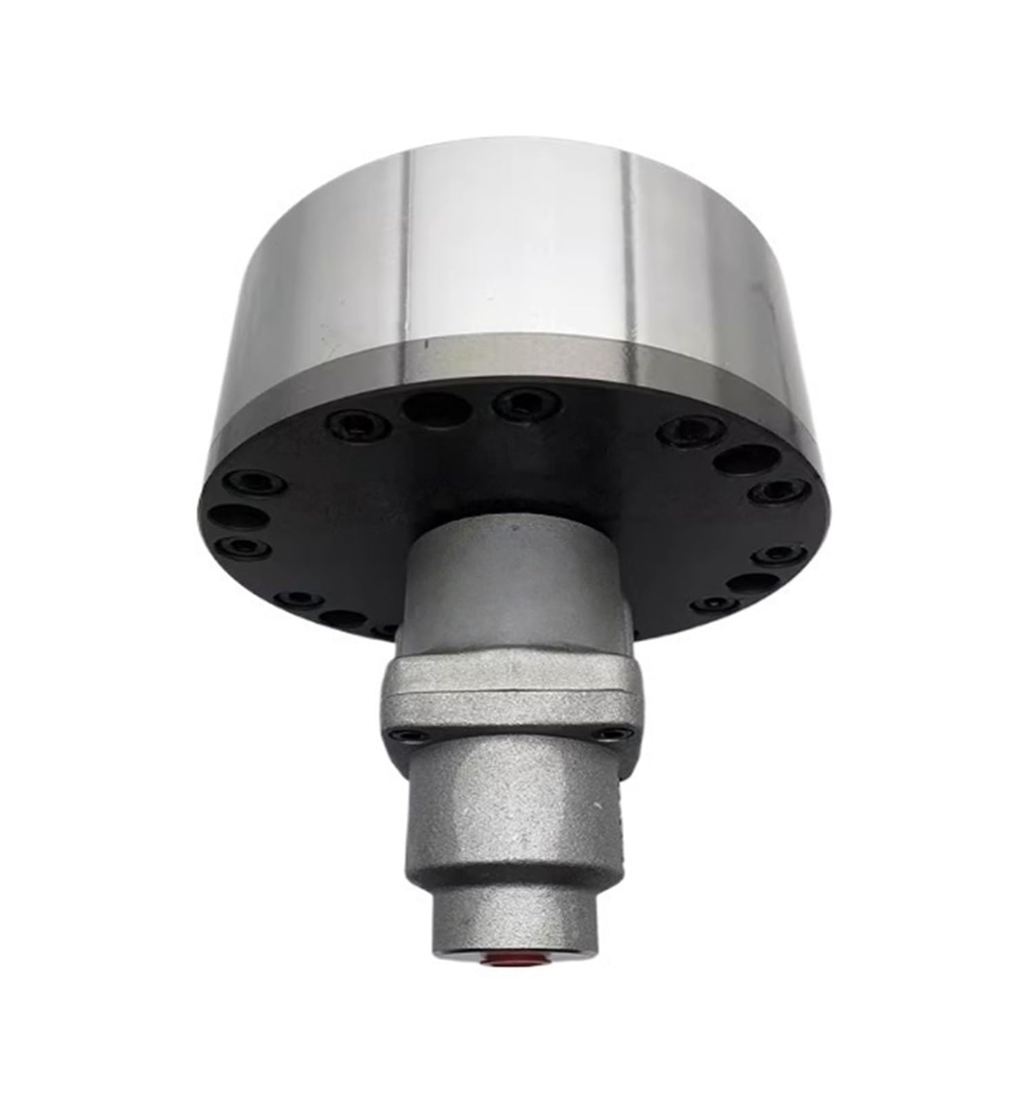 Valvola di ritegno Cilindro idraulico rotativo riempito d'acqua RL-150
