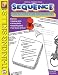 Sequence: Activities to Develop Creative & Critical Thinking Skills