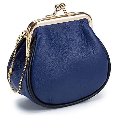 Porte-Monnaie Femme ONDIAN Cover