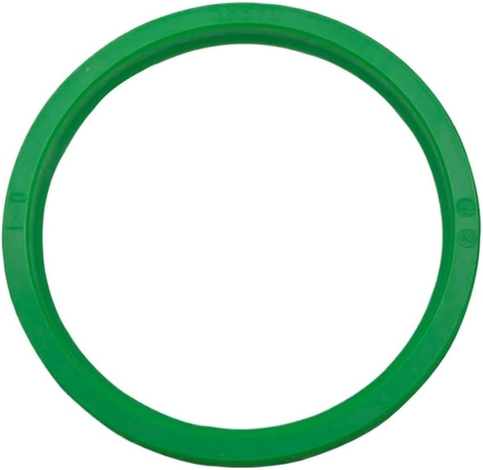 Guarnizione for olio idraulico UHS 145 * 160 9 - di ricambio for pistone for applicazioni industriali .0627