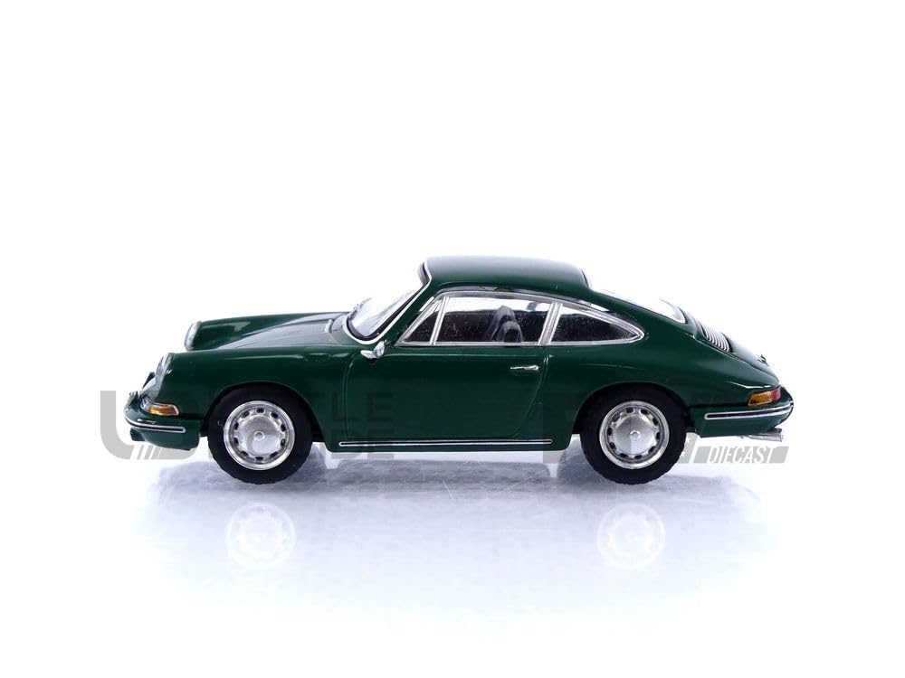 MINI GT 1/64 ポルシェ 911 901 1963 左ハンドル Amazon | MINI GT 1/64 ポルシェ 901 1963 シグナルレッド (左