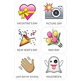 Creative Teaching Press Seasonal, Incentive Academic Calendar (6059)