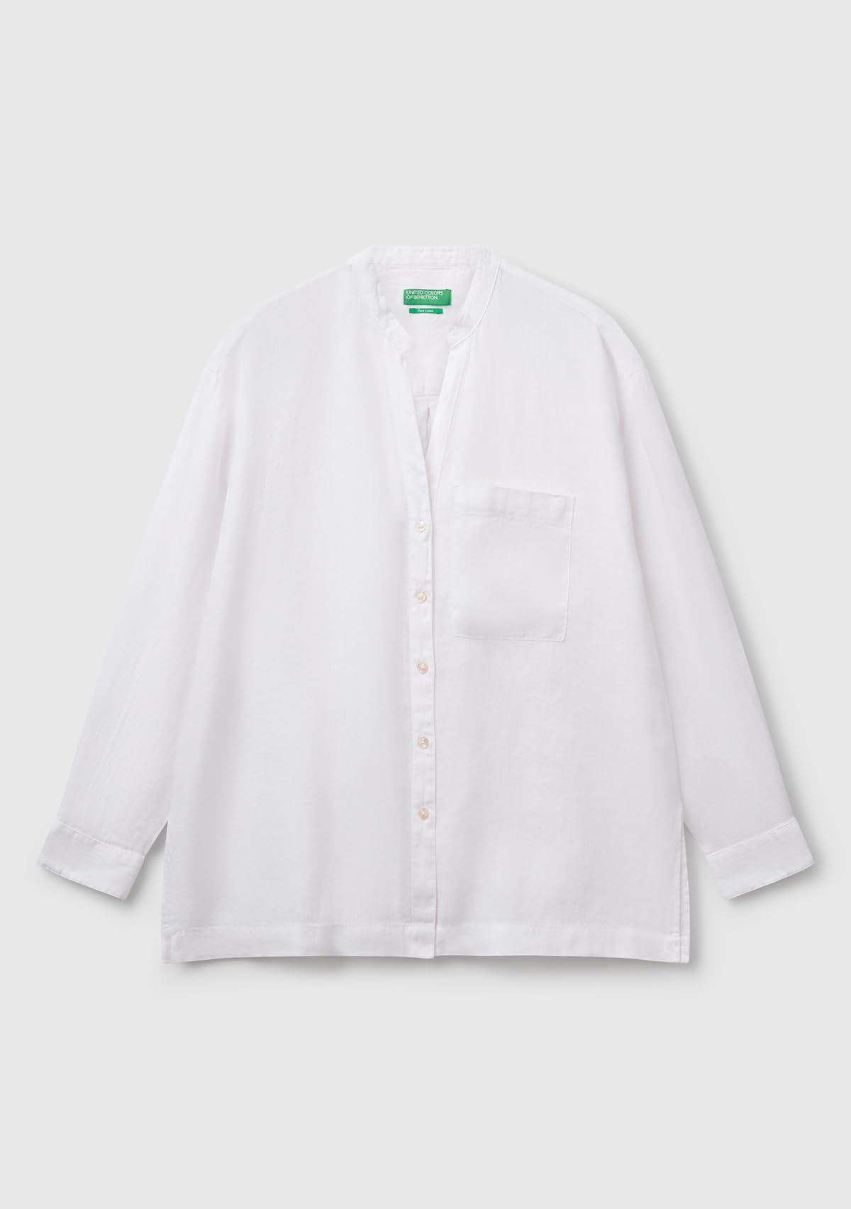 United Colors of Benetton Chemise Femme