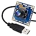 180degree Fisheye Lens 1080p Wide Angle Pc Web USB Camera.usb Camera Module for Android Windows .Cam Module Ir.