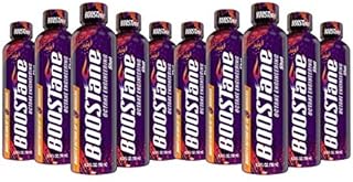 BOOSTane Shot Octane Booster (10 Pack)