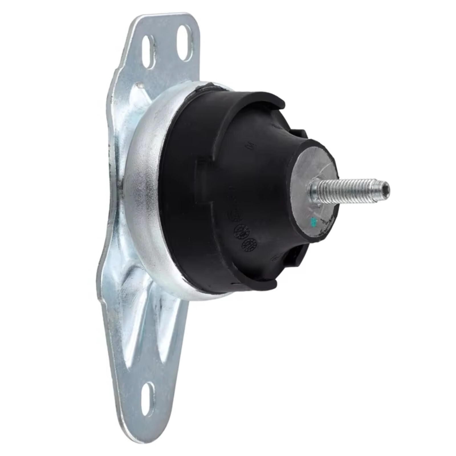 Silent Bloc Moteur Compatible Avec Citroen Pour C5 2004-2025 Pour Jumpy II 2007-2016 Support De Moteur De Voiture Droit Monture De Support Supérieure 9802459080