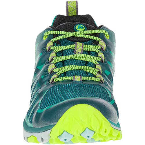 Image of Merrell Women's MOAB 2 WTPF Hiking Shoe