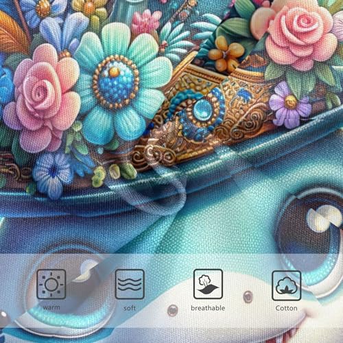 Toddler Girls Underwear 2t Cotton Girl Panties Cute Stylish Kids Undies Briefs Playful Cute Cartoon Shark3