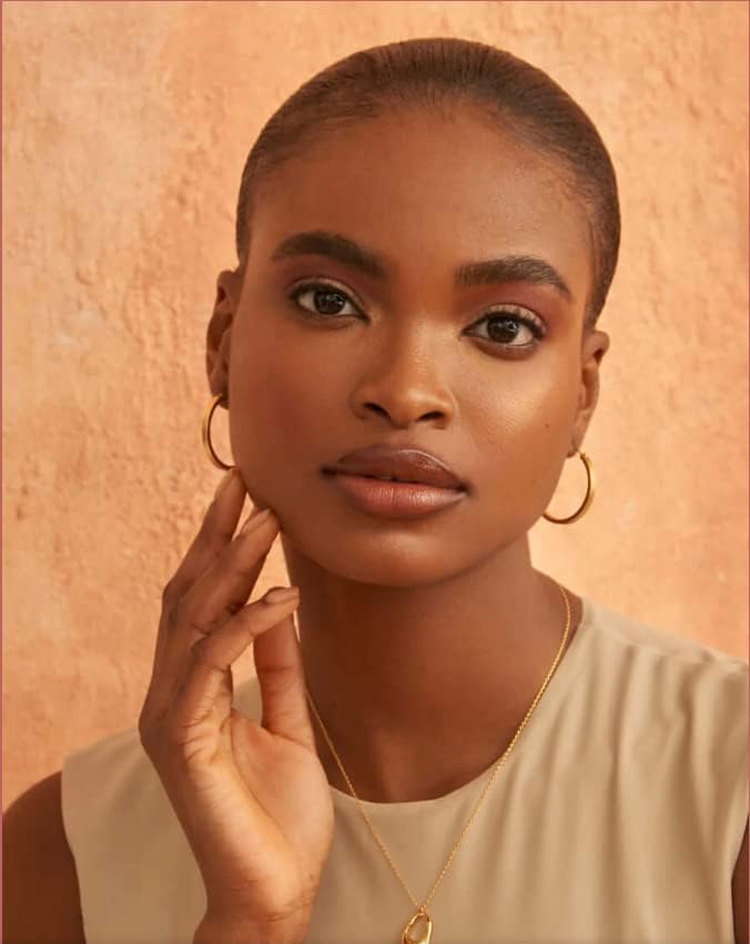 PABBEU Sterling Silver Hoop Earrings, 3 Pair Lightweight Small & Medium Silver Hoop Earrings, Hypoallergenic 20mm & 30mm - Image 4