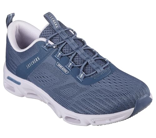 Image of Skechers Womens Glide-Step Gratify - Renown Sneaker
