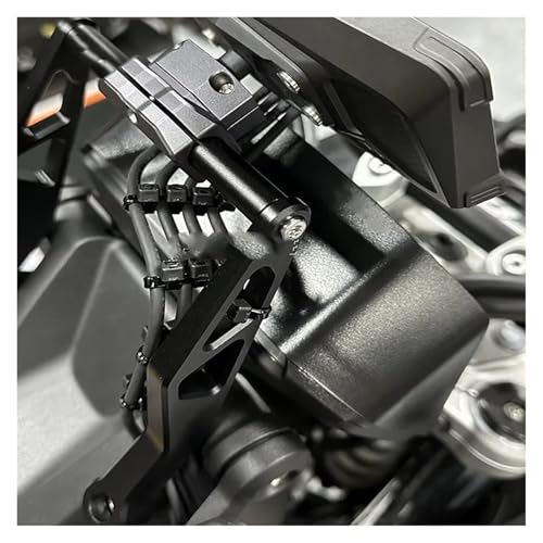Support de navigation GPS pour explorer en BMW R1300GS Adventure - 6