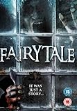  Fairytale ( Fairy tale ) [ Origine UK, Sans Langue Francaise ]