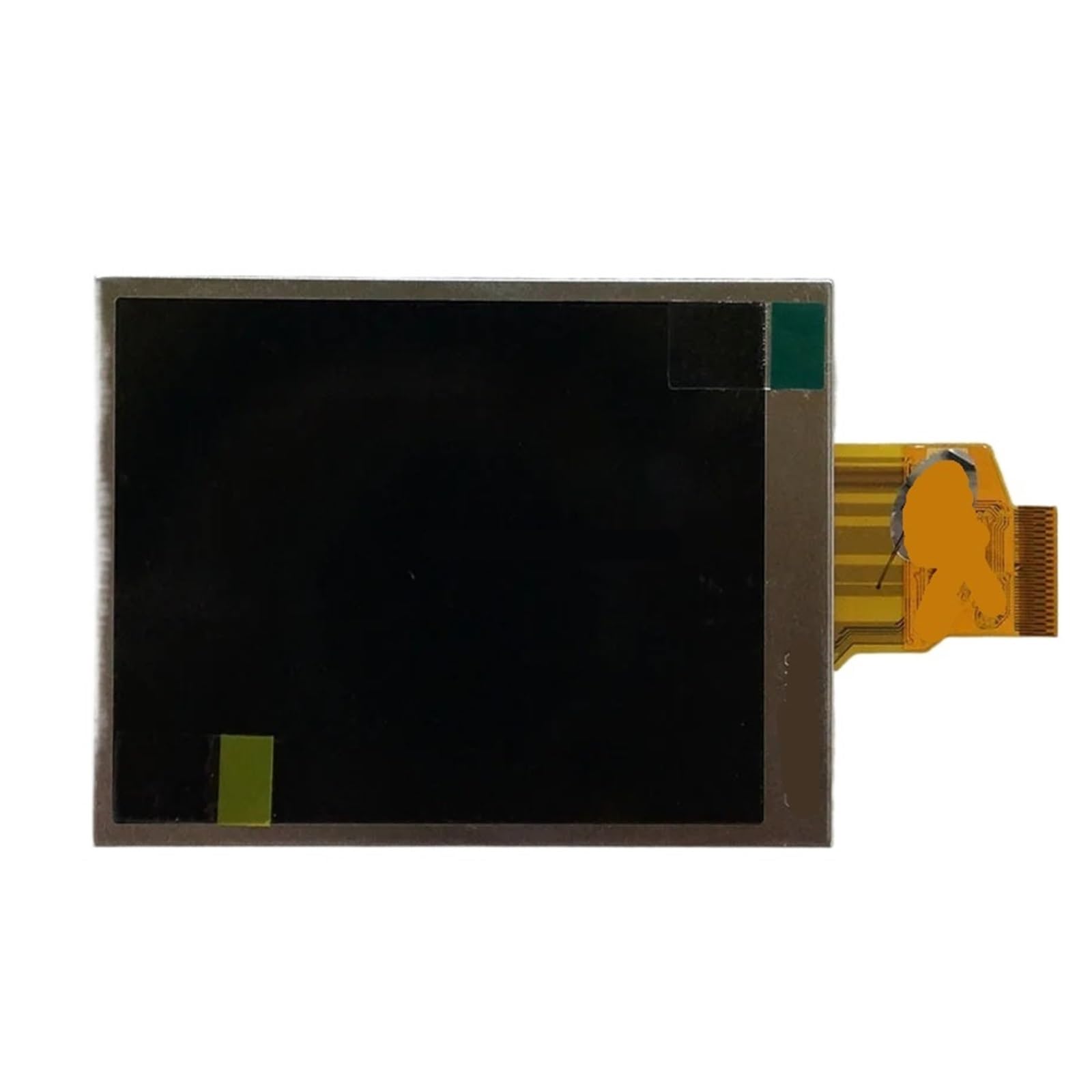 Zamienny Aparat Cyfrowy Z Podświetlanym Wyświetlaczem LCD, Kompatybilny Z Nikon, Kompatybilny Z Coolpix, S5200 S6500