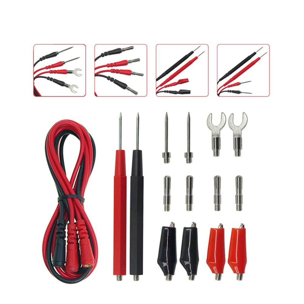 Hochspannungs-Isolationstester PKT-2675 | PCE Instruments