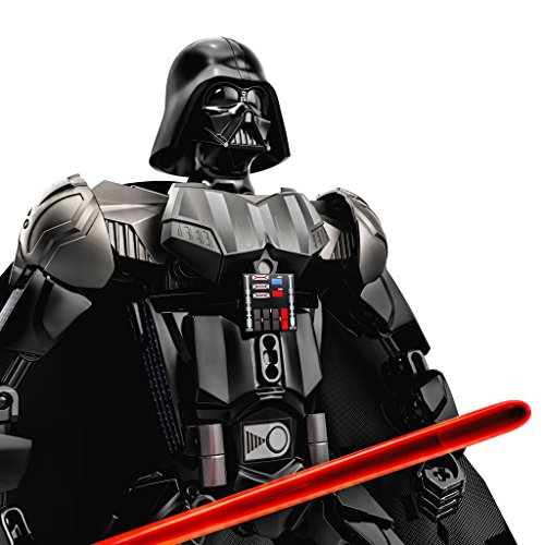 darth vader 75111