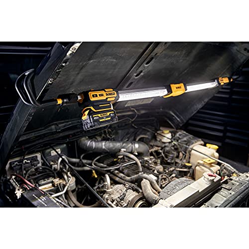 DEWALT Sabre de Led profissÍon-Litioal 12V/20V MX* (Sem carregador nem bateria) DCL045B