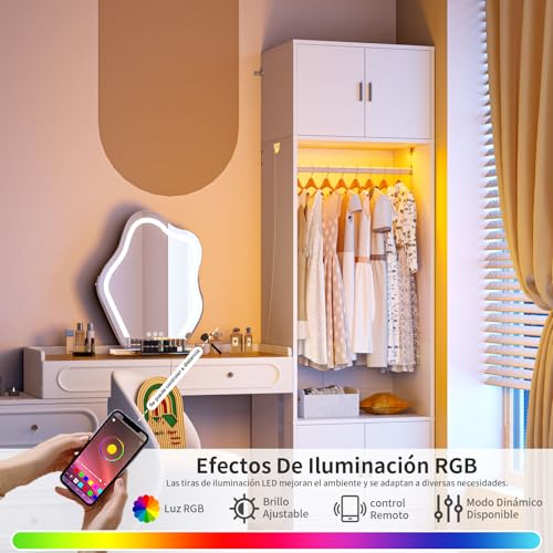 La mejor selección de Roperos Liverpool los preferidos por los clientes. 30 Imagen adicional