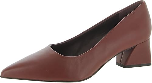 Franco Sarto Zapatos de tacón de bloque con puntera puntiaguda Racer para mujer