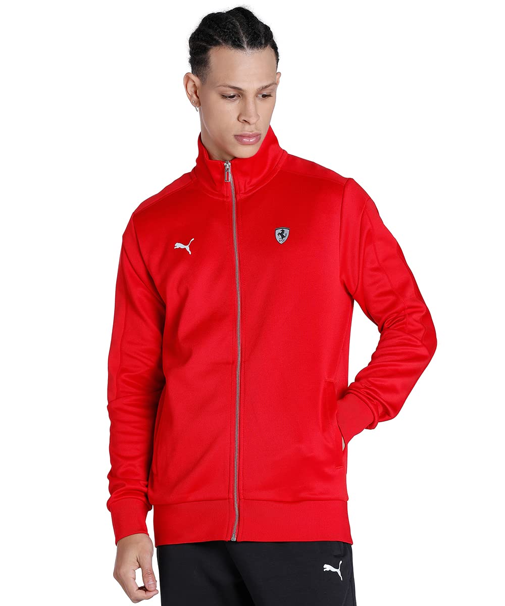 PumaMens Jacket