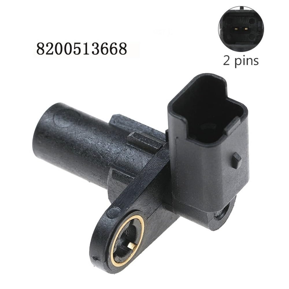 Per Laguna Sensore albero a camme | 8200513668 Sensore posizione albero motore 82005-13668
