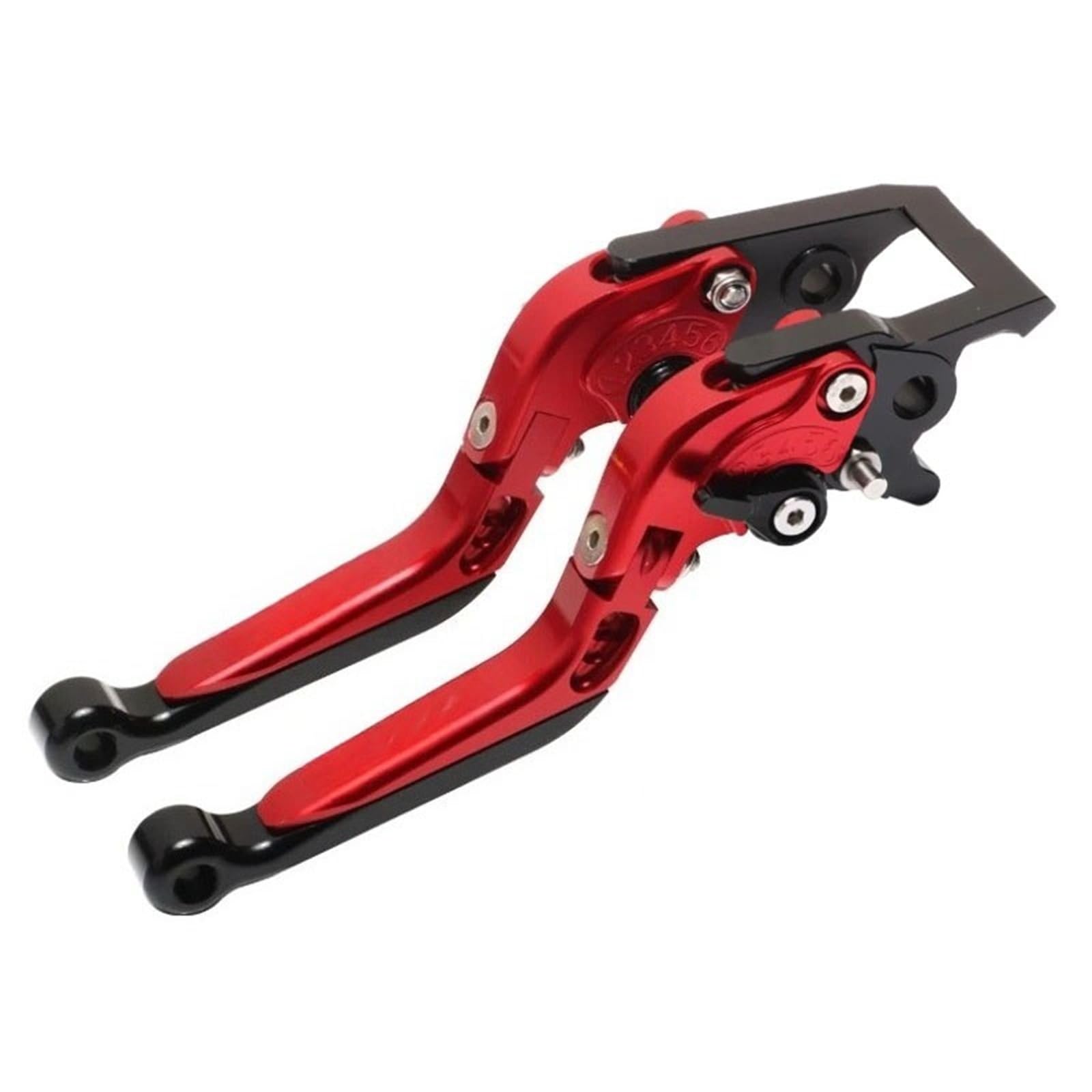 Csbwfcb Multi-Colored S For Forza 250 300 350 Nss350 Nss750 Forza350 Forza250 Forza300 Motorcycles. Brake/Clutch Lever