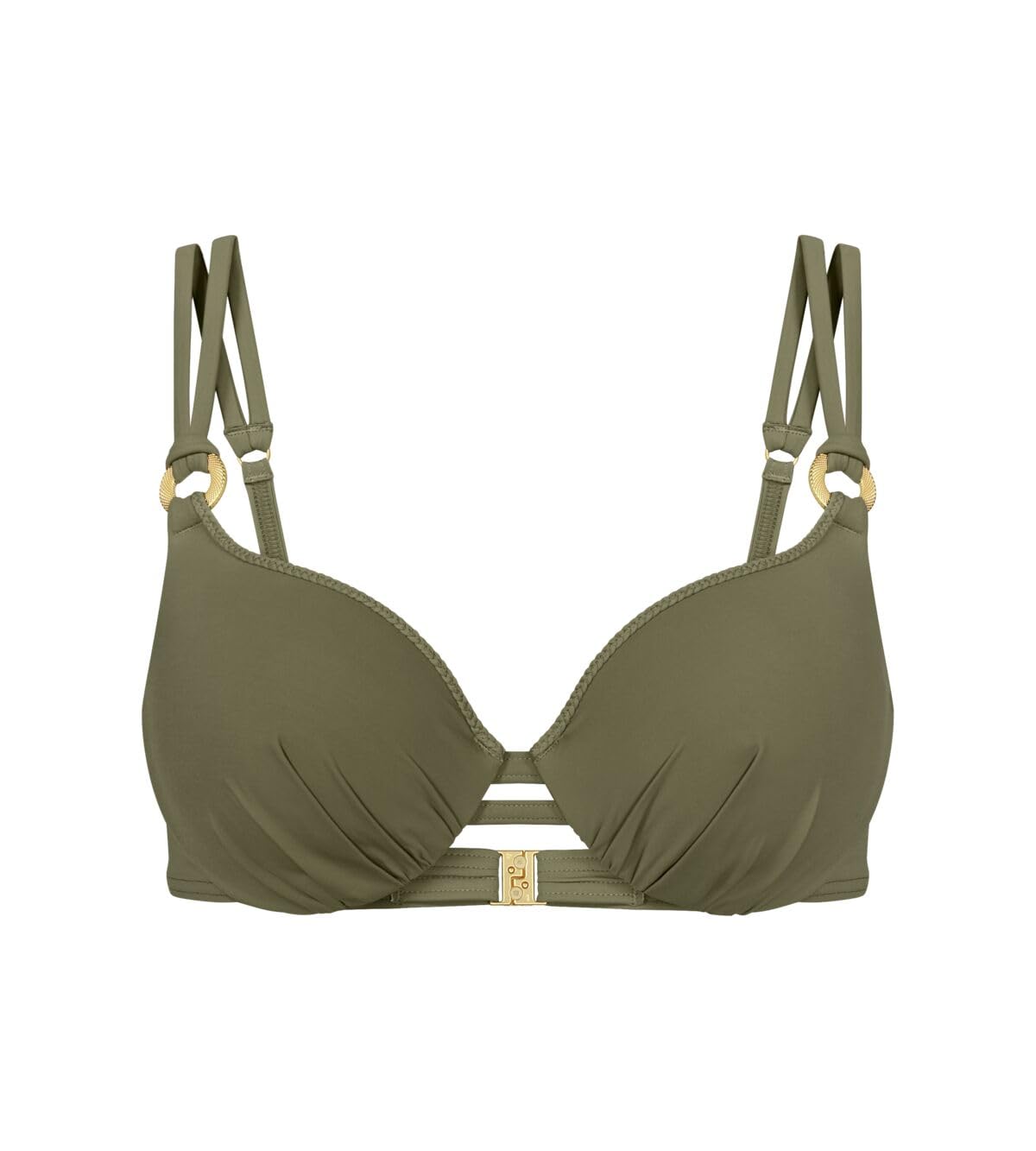 Triumph Biustonosz typu „full coverage” Kobiety Soft Sensation Wp X