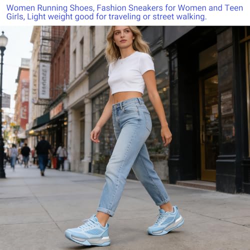 Image of Beita Basketball Shoes for Women High Upper Volleyball Shoes Fashion Sneakers Breathable Sports Shoes Anti Slip