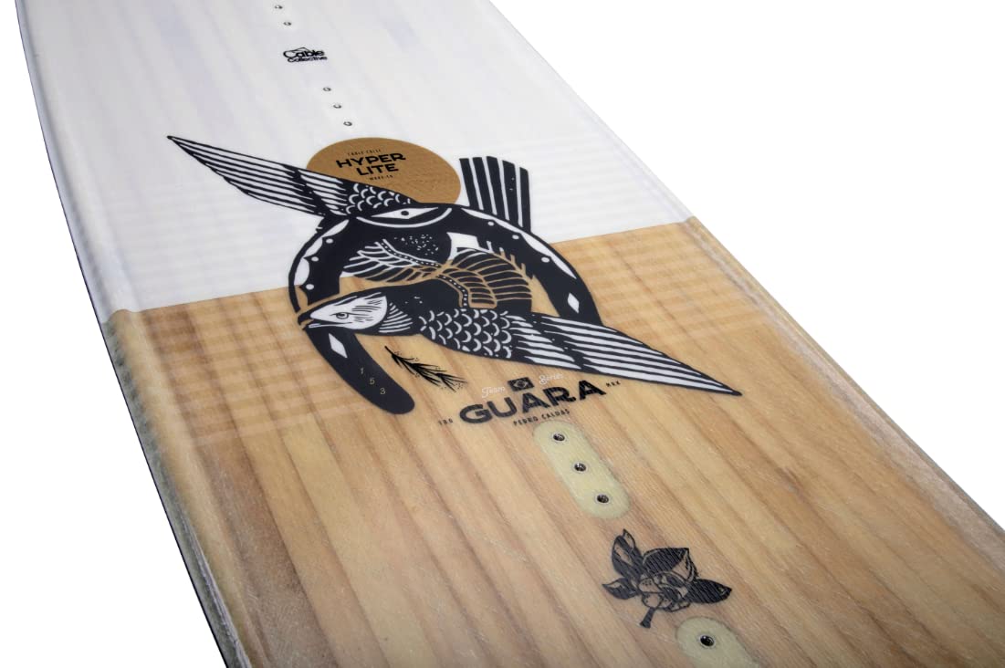 Hyperlite 2023 Guara Pedro Caldas Signature Cable Wakeboard 150 cm