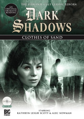 Clothes of Sand (Dark Shadows)