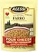 Alessi Four Cheese Farro, 7 Ounce (6 Pack)