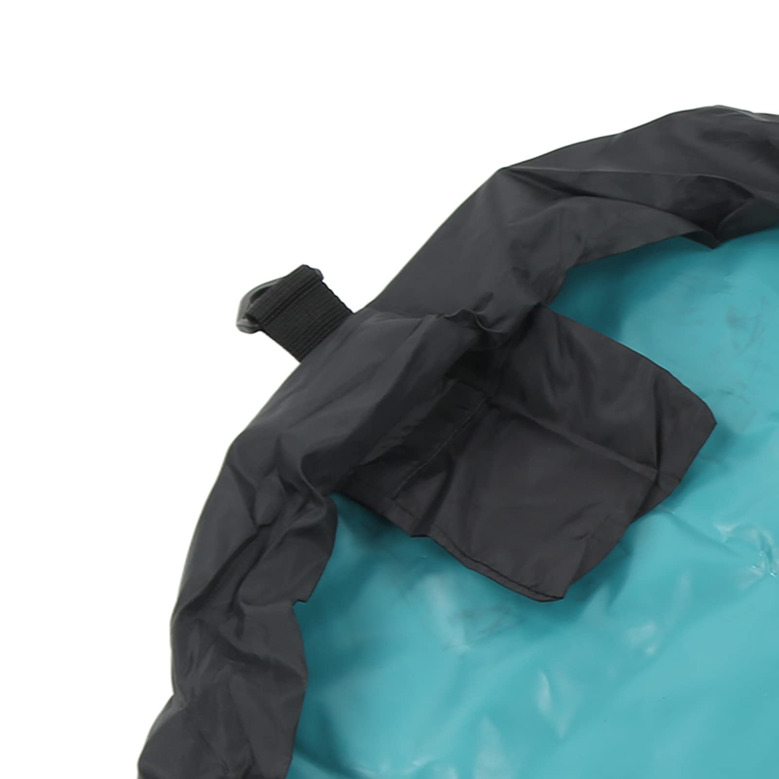 Keenso Tauch-Umkleidematte Praktische Surf-Wickelmatte Zum Surfen Am Strand Schwimmen Im Freien Sport