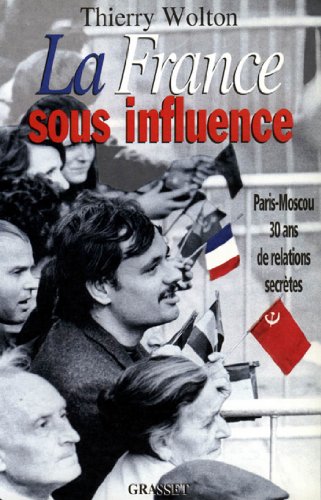 La France sous influence (Littérature) PDF