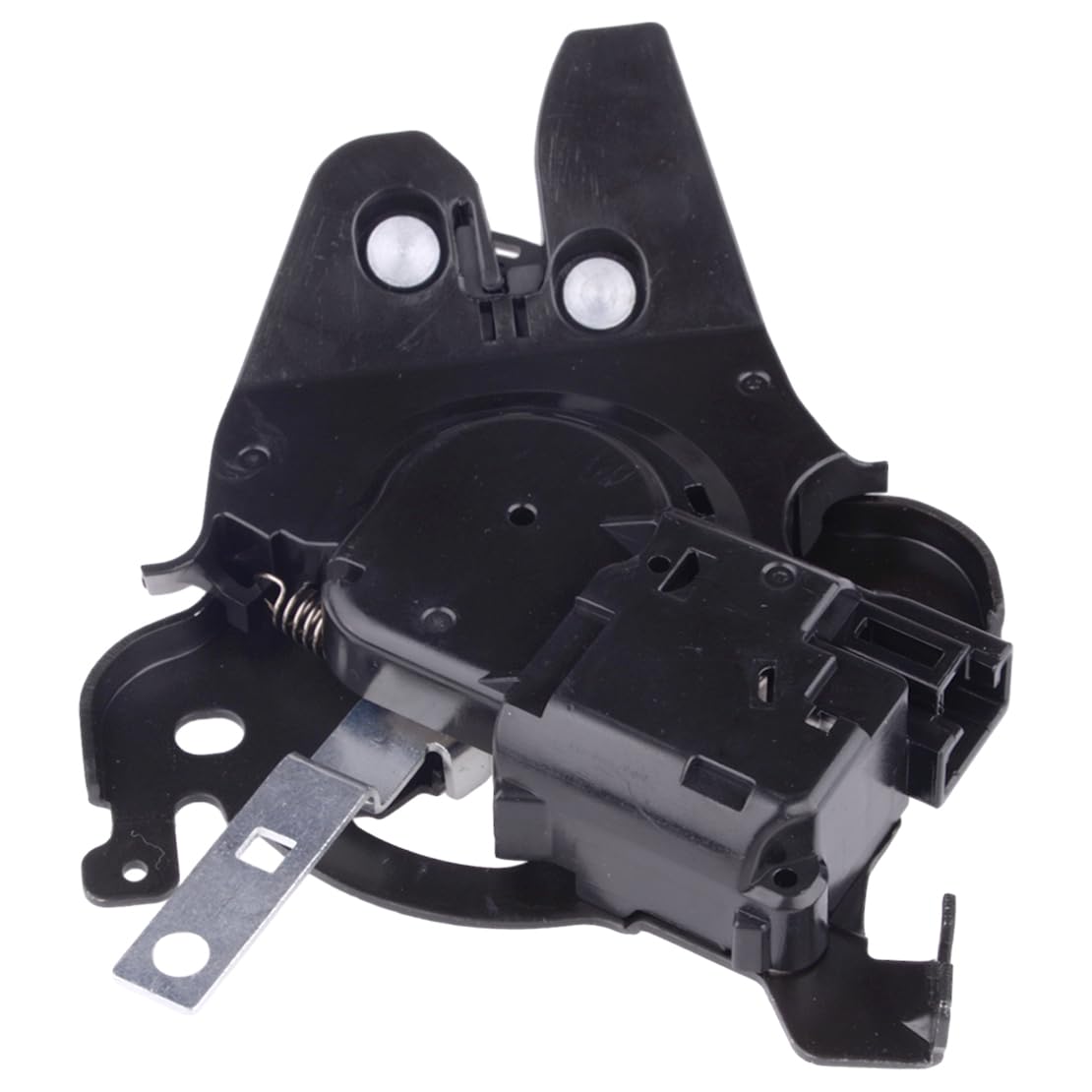 ciciTree Trunk Lock Rear Deck Lid Tailgate Latch Actuator Compatible for Mazda 3 Axela Sedan 2014-2019