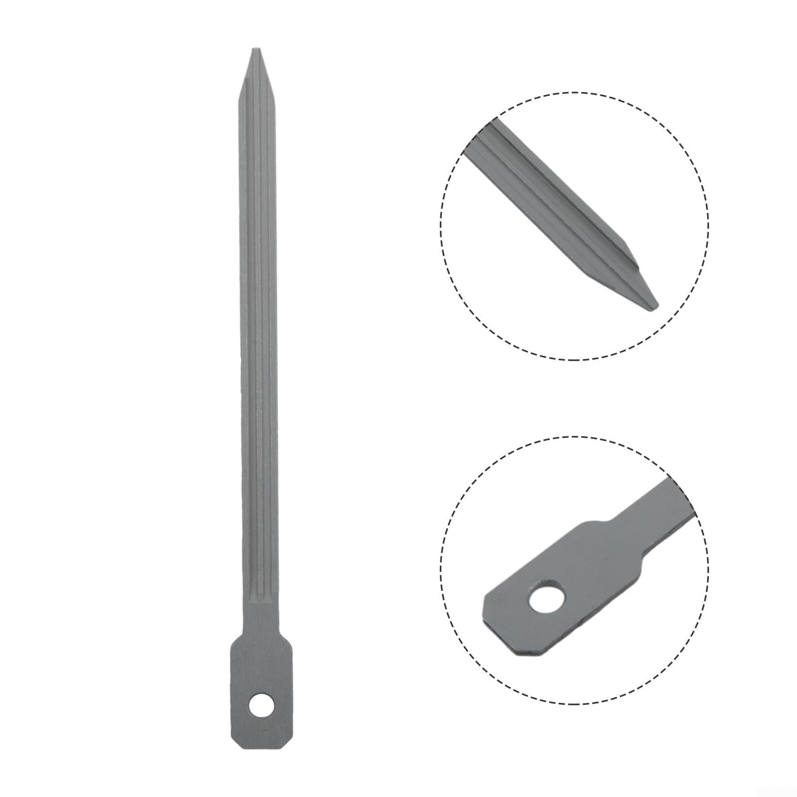 Repuesto para destornillador de pistón Mak-ita 345702-4, se adapta a clavadoras XTP01 y XTP02 BPT350 BPT351 DPT350 DPT351 PT354D DPT353 AT638A, 1 paquete