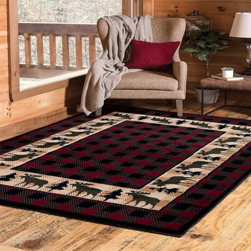 Tapis sol enfant résistant aux taches pour espace de jeu - 2