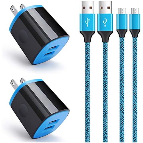 ABCPOW Android Phone Charger Kit Cover