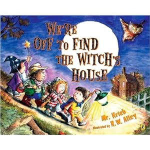 We’re Off to Discover the Wit...