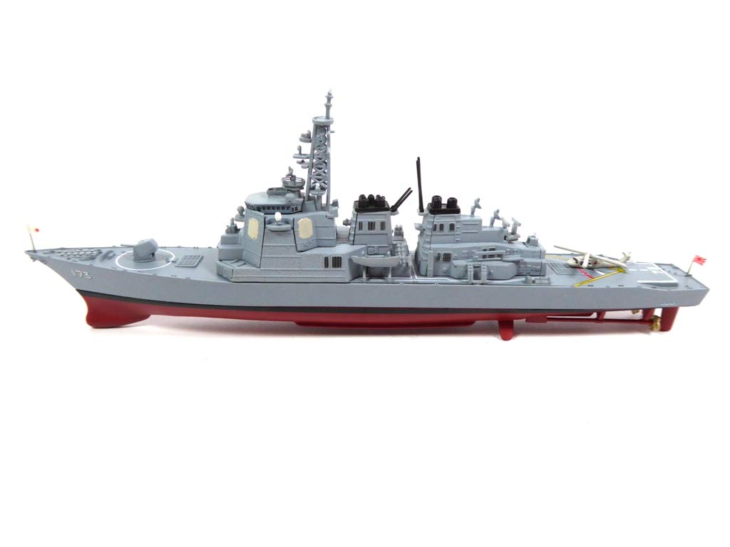 OPO 10 - Warship Military boat Kongo JMSDF 1/900 (Ref: SD10), Small - Image 2