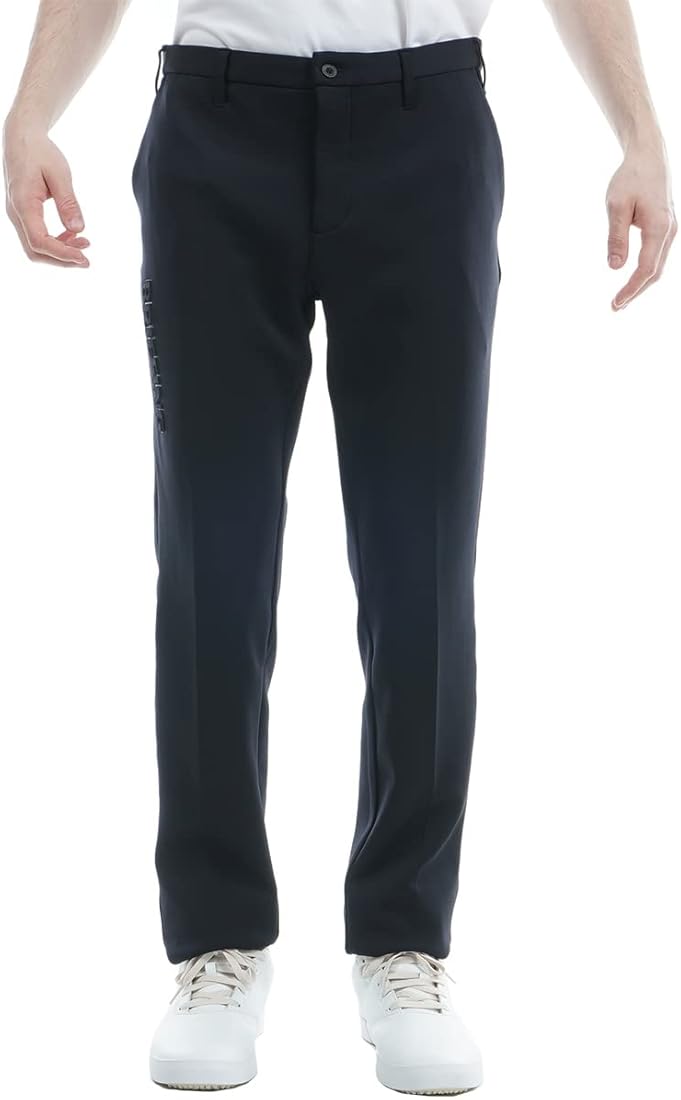 Amazon.co.jp: ブリーフィング ゴルフ ウェア メンズ 3Dロゴパンツ