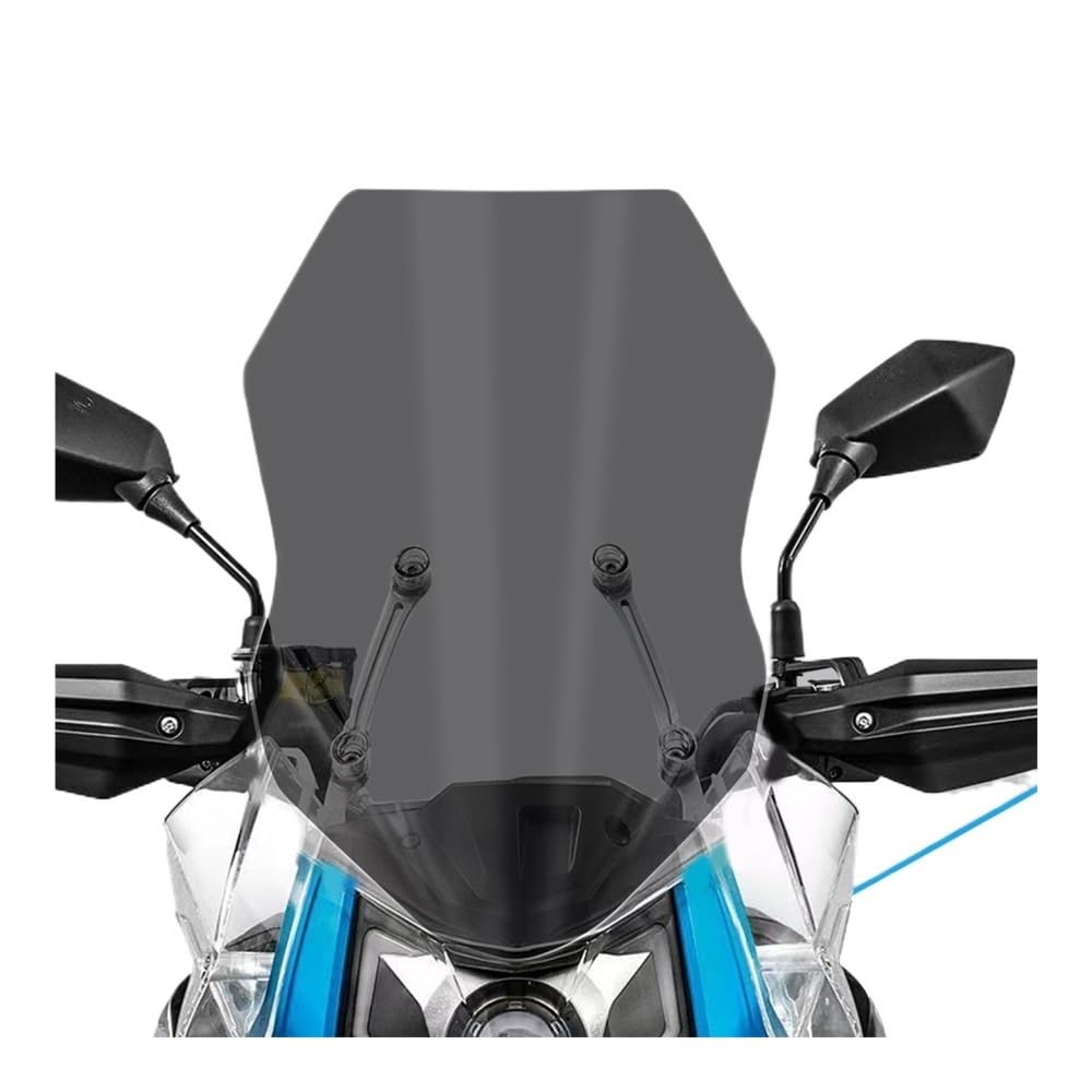 Pare-Brise Moto Accessoires Moto, Pièces Détachées, Pare-Brise, Déflecteurs De Vent, Protection De Carénage AV&Ant pour CF Moto 650MT 650 MT CF650MT