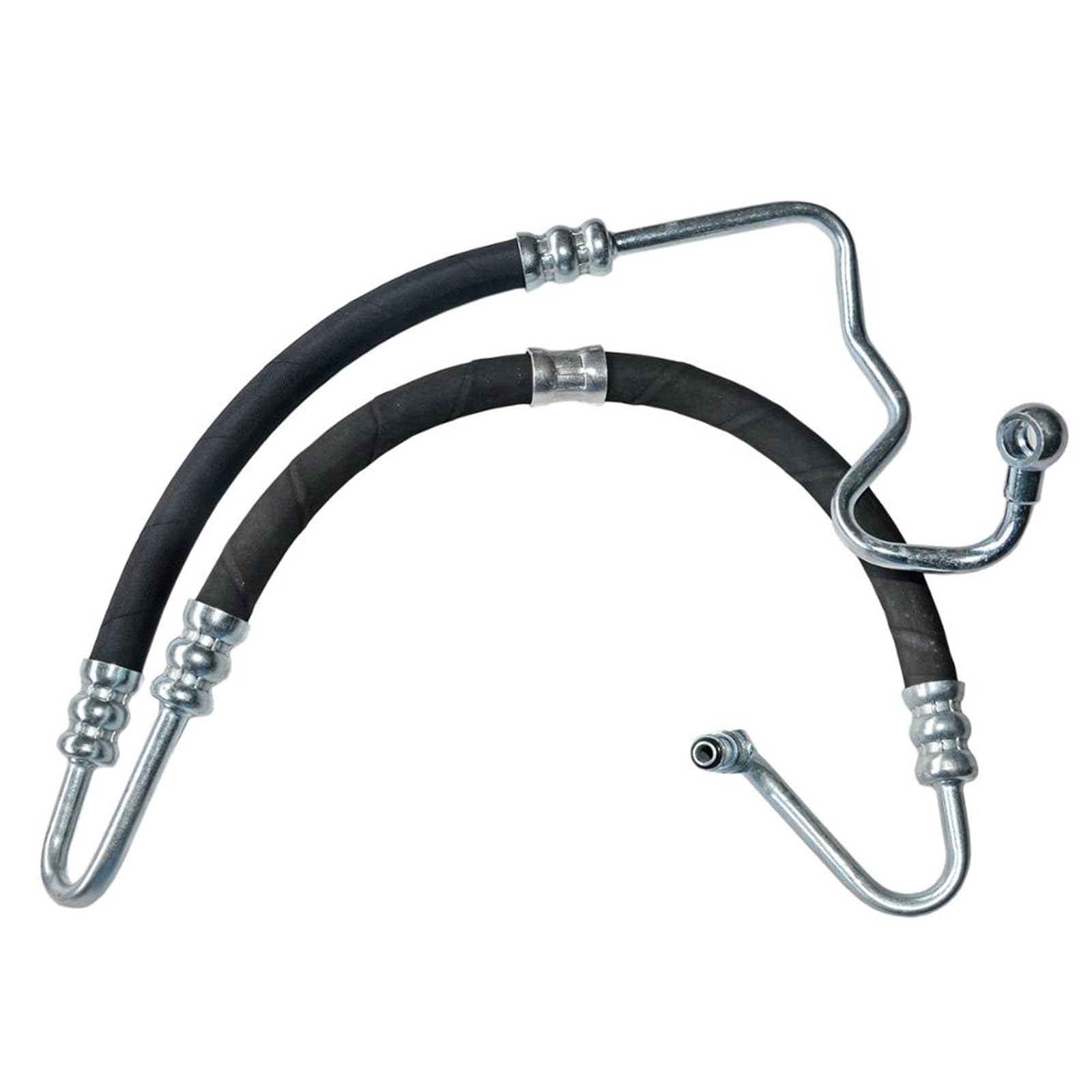32416774215 Power Steering Hose for BMW 3' E46 320i 323i 325i 328i 330i M52 M54