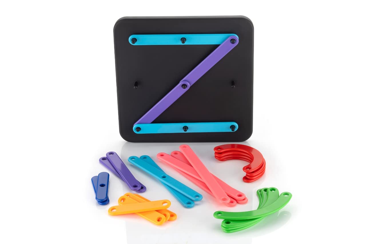 ZUDO TOYS Alpha Numeric Puzzle - Alphabet Construction Puzzle Toys For Kids - Multi Activity Toys For Age Group Of 3 To 5 Year - Isi Approved (B0B84BV34X) Amazon Price History, Amazon Price Tracker